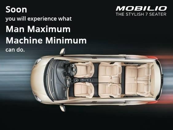 Honda Mobilio Campaign 9